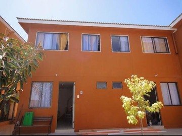 Arriendo Mensual / Departamento / Coquimbo