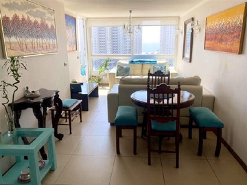 Arriendo Mensual / Departamento / Coquimbo