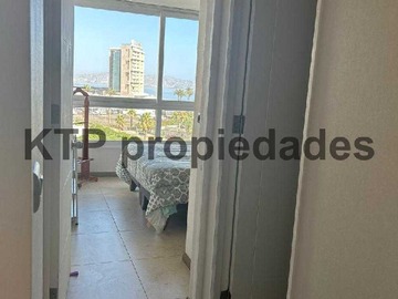 Arriendo Mensual / Departamento / Coquimbo