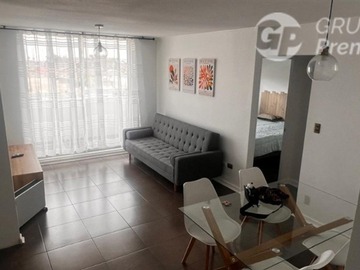 Arriendo Mensual / Departamento / Coquimbo