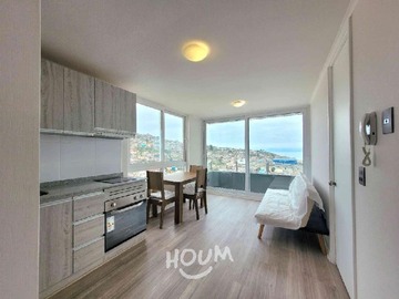 Arriendo Mensual / Departamento / Coquimbo