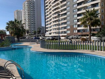 Arriendo Mensual / Departamento / Coquimbo