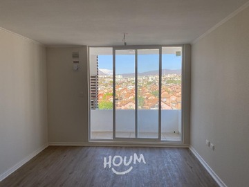 Arriendo Mensual / Departamento / Coquimbo