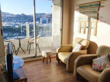 Arriendo Mensual / Departamento / Coquimbo