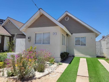 Arriendo Mensual / Departamento / Coquimbo