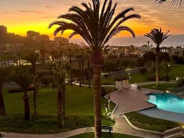 Arriendo Mensual / Departamento / Coquimbo