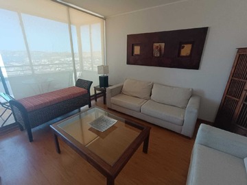 Arriendo Mensual / Departamento / Coquimbo