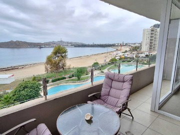 Arriendo Mensual / Departamento / Coquimbo