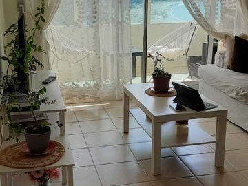 Arriendo Mensual / Departamento / Coquimbo