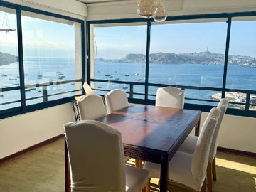 Arriendo Mensual / Departamento / Coquimbo