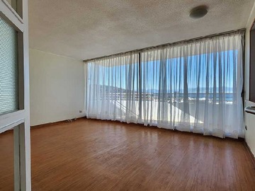 Arriendo Mensual / Departamento / Coquimbo