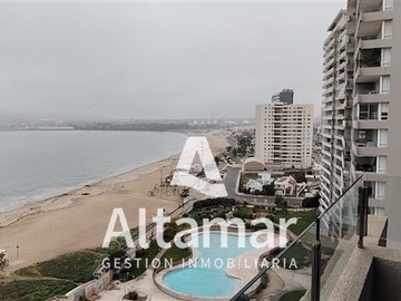 Arriendo Mensual / Departamento / Coquimbo