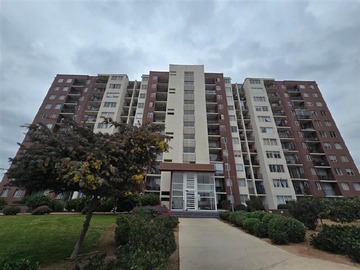 Arriendo Mensual / Departamento / Coquimbo