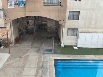 Arriendo Mensual / Departamento / Coquimbo
