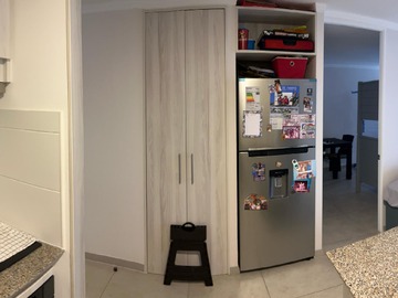 Arriendo Mensual / Departamento / Coquimbo