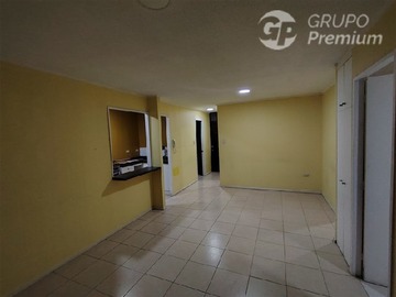 Arriendo Mensual / Departamento / Coquimbo