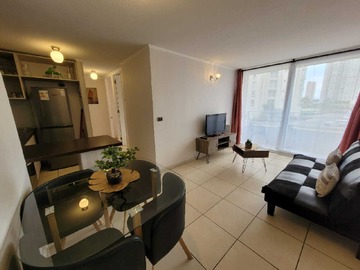 Arriendo Mensual / Departamento / Coquimbo