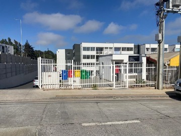 Arriendo Mensual / Departamento / Coquimbo