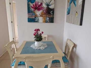 Arriendo Mensual / Departamento / Coquimbo
