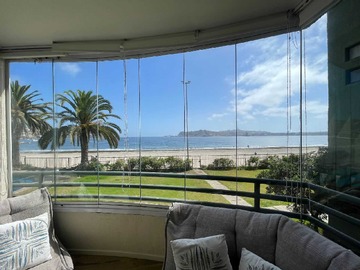 Arriendo Mensual / Departamento / Coquimbo