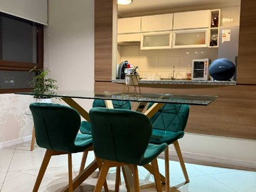 Arriendo Mensual / Departamento / Coquimbo
