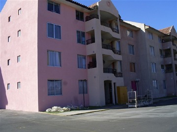 Arriendo Mensual / Departamento / Coquimbo