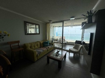 Arriendo Mensual / Departamento / Coquimbo