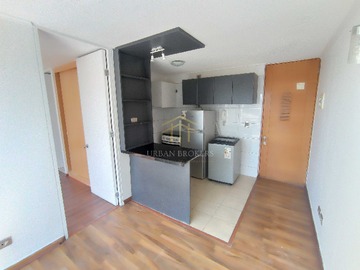 Arriendo Mensual / Departamento / Coquimbo
