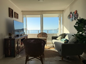 Arriendo Mensual / Departamento / Coquimbo