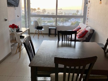 Arriendo Mensual / Departamento / Coquimbo