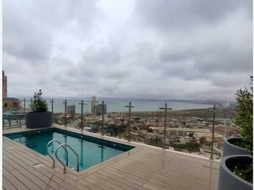 Arriendo Mensual / Departamento / Coquimbo