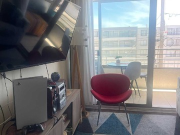 Arriendo Mensual / Departamento / Coquimbo