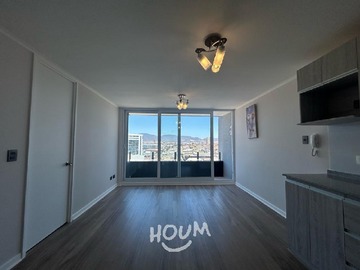 Arriendo Mensual / Departamento / Coquimbo