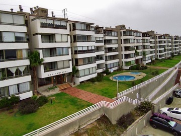 Arriendo Mensual / Departamento / Coquimbo