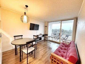 Arriendo Mensual / Departamento / Coquimbo