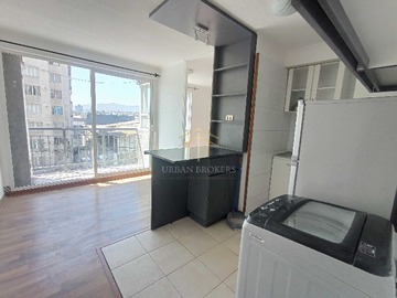 Arriendo Mensual / Departamento / Coquimbo