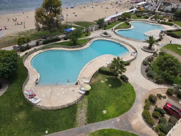 Arriendo Mensual / Departamento / Coquimbo
