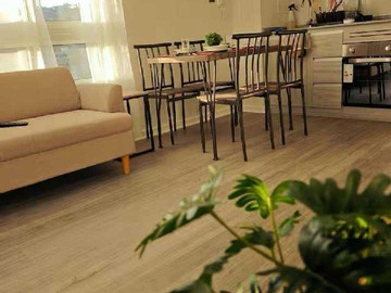 Arriendo Mensual / Departamento / Coquimbo