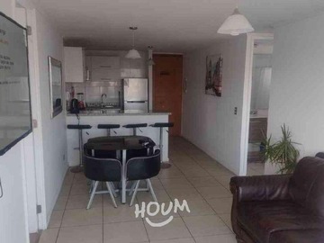Arriendo Mensual / Departamento / Coquimbo