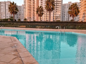 Arriendo Mensual / Departamento / Coquimbo