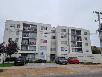 Arriendo Mensual / Departamento / Coquimbo
