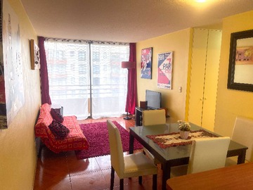Arriendo Mensual / Departamento / Coquimbo