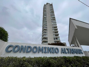 Arriendo Mensual / Departamento / Coquimbo