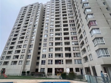 Arriendo Mensual / Departamento / Coquimbo