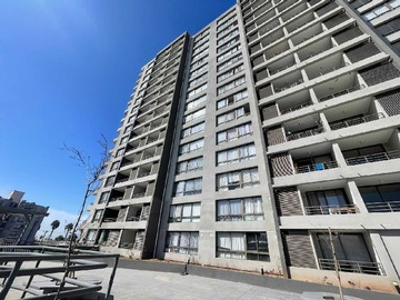Arriendo Mensual / Departamento / Coquimbo