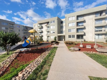 Arriendo Mensual / Departamento / Coquimbo