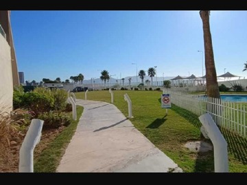 Arriendo Mensual / Departamento / Coquimbo