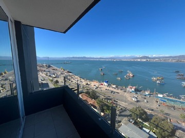 Arriendo Mensual / Departamento / Coquimbo