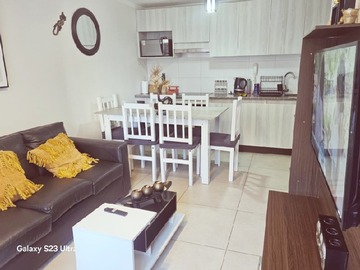 Arriendo Mensual / Departamento / Coquimbo