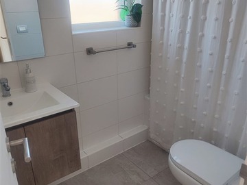 Arriendo Mensual / Departamento / Coquimbo